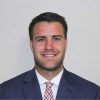 Chris Slack, Mba