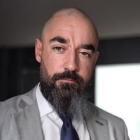 Anderson Tamborim, MSc