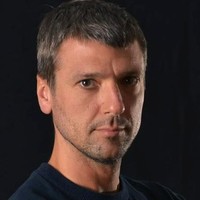 Alex Voropaev