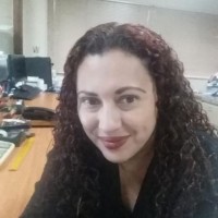 Zorayda Barbosa