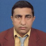 Sajjad Ahmed Abbasi
