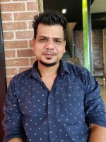 Mukesh Dube