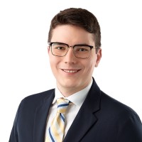 Dylan Gervais