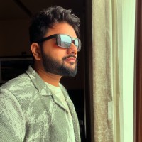 Shubham G.