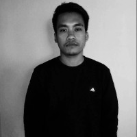 Mangte Ricky Kom