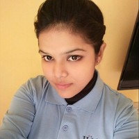 Nibedita Roy
