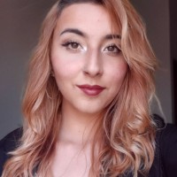 Laura Nikole Sierra Quintero