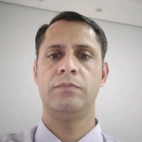Fábio André Coelho