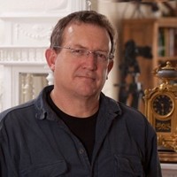 Mark S. Chapman