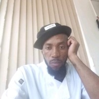 Thabiso Mhlaba