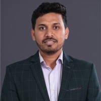 Nagesh Patil