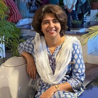Deeksha Punia