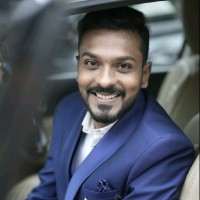 Binith Abraham