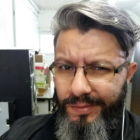 Marcos Rocha