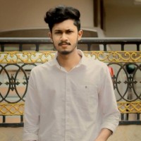 MOHAMMED THARIQUE S