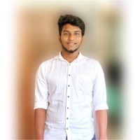 Harish jayakumar