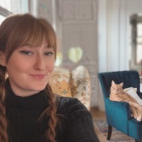Emily Wilcox