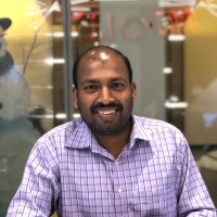Anantharaman Durairaju