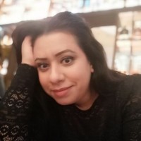 Maria Mahoud