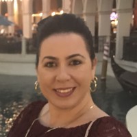 Yasmin Rivera