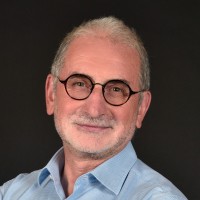 Thierry Robin