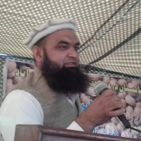 Fazal Yazdan Saleem Marwat