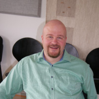 Carsten Humlegaard-Dalskov