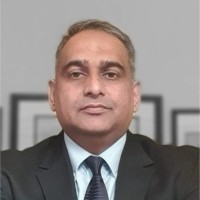 Sanjeev Rao