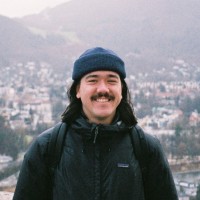 Lachlan Ng