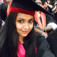 Shuchi Singh