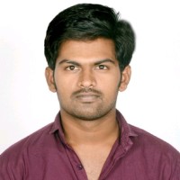 Mynampati Upender Reddy