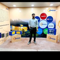 Nitesh Verma