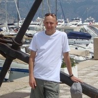 Steve Barnett