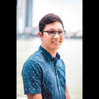 Andrew Poh