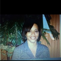 Robyn Johnson