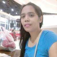 Nilda Limosnero