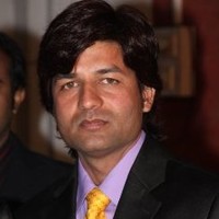 Shoaib K. Bhatti