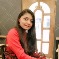Sayma Azad