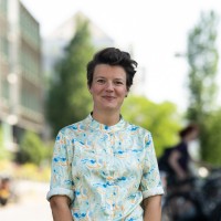 Merel van Kessel
