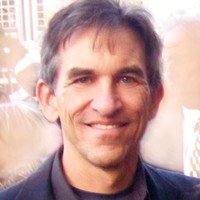 Ken Pearce
