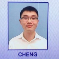 Cheng Ge