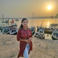 Shivani Jaiswal