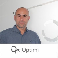 Pablo Mazzon - OPTIMI