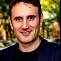 Ross Conn