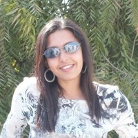 Nilisha Sukhadia Shah