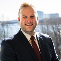 Ken White, Ph.D.