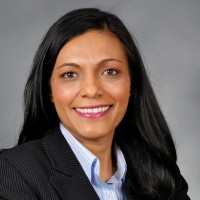 Kamini Fox