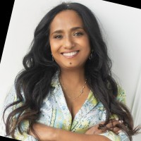 Juliet Thavaruban