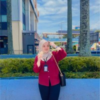 Ainaa Hazwani