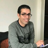 Abdelrahman Arafa